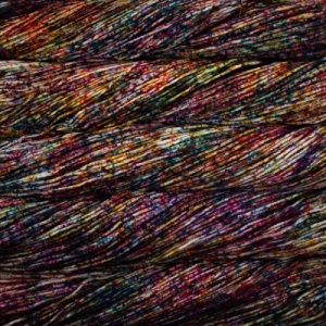 Malabrigo Arroyo 100g - Carnival